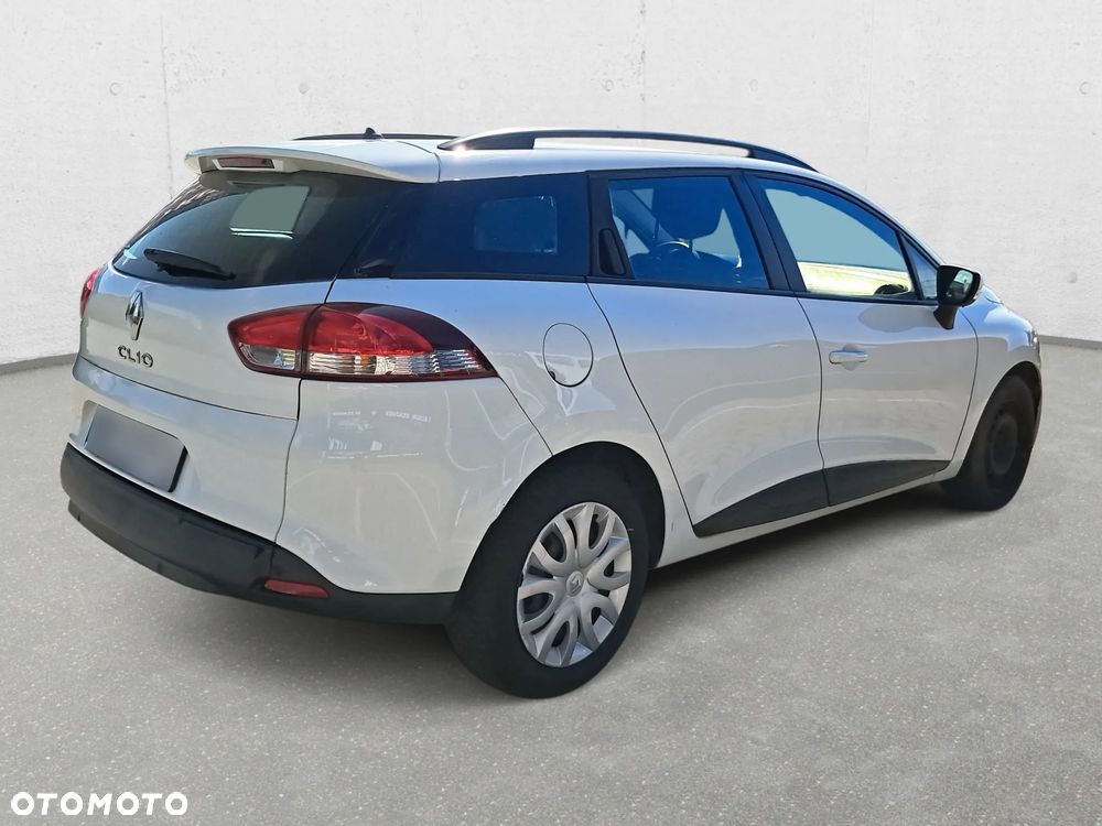 Renault Clio 0.9 TCe Alize - 6