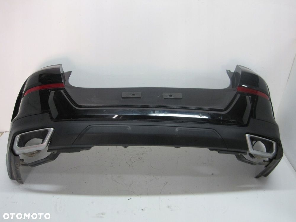 Zderzak BMW X6 G06 6 PDC TYŁ TYLNY - 4