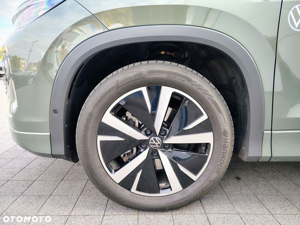 Volkswagen Tayron - 10