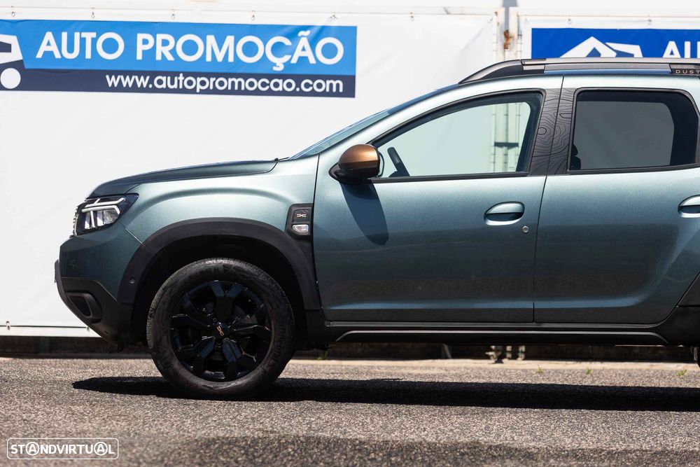 Dacia Duster 1.3 TCe SL Extreme - 5