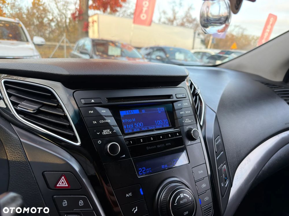Hyundai i40 1.7 CRDi Premium - 32