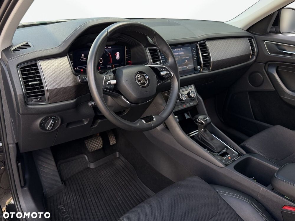 Skoda Kodiaq - 18