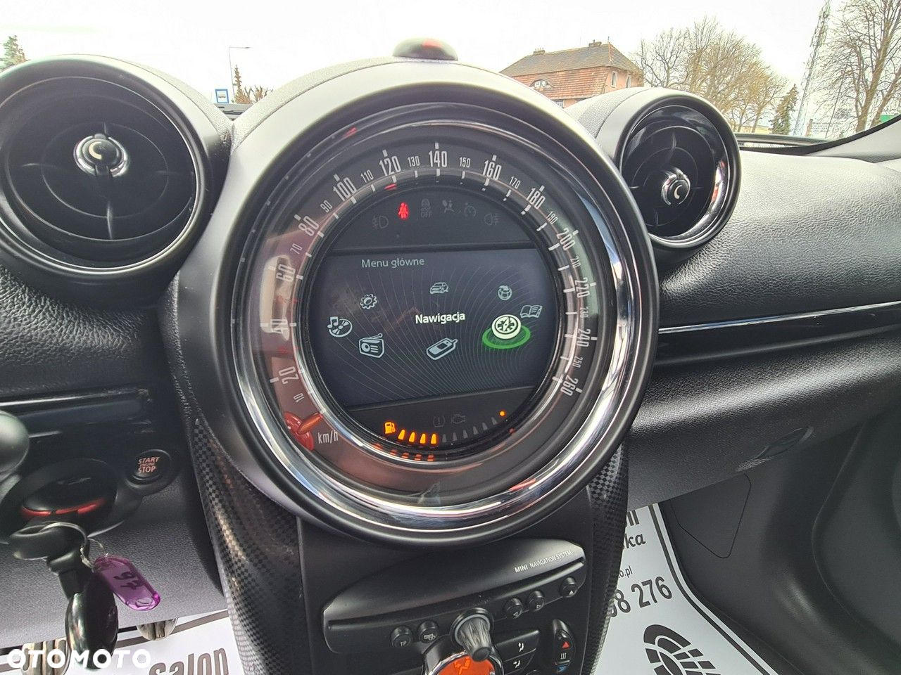 MINI John Cooper Works - 22