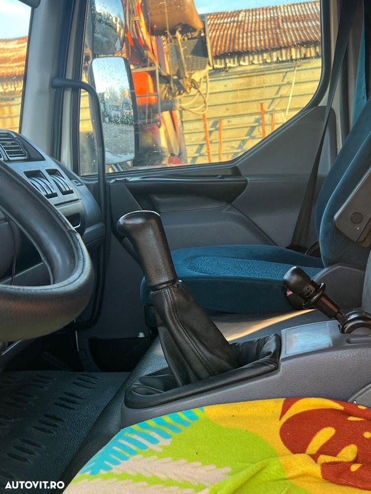 DAF LF 45 - 12