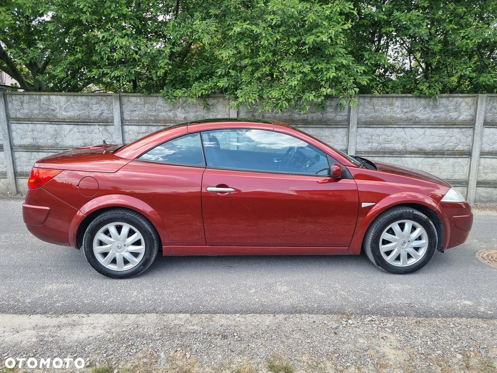 Renault Megane 1.6 Avantage - 13