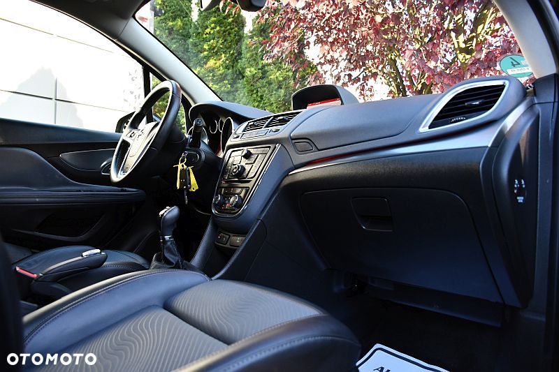 Opel Mokka 1.4 T Cosmo S&S - 6