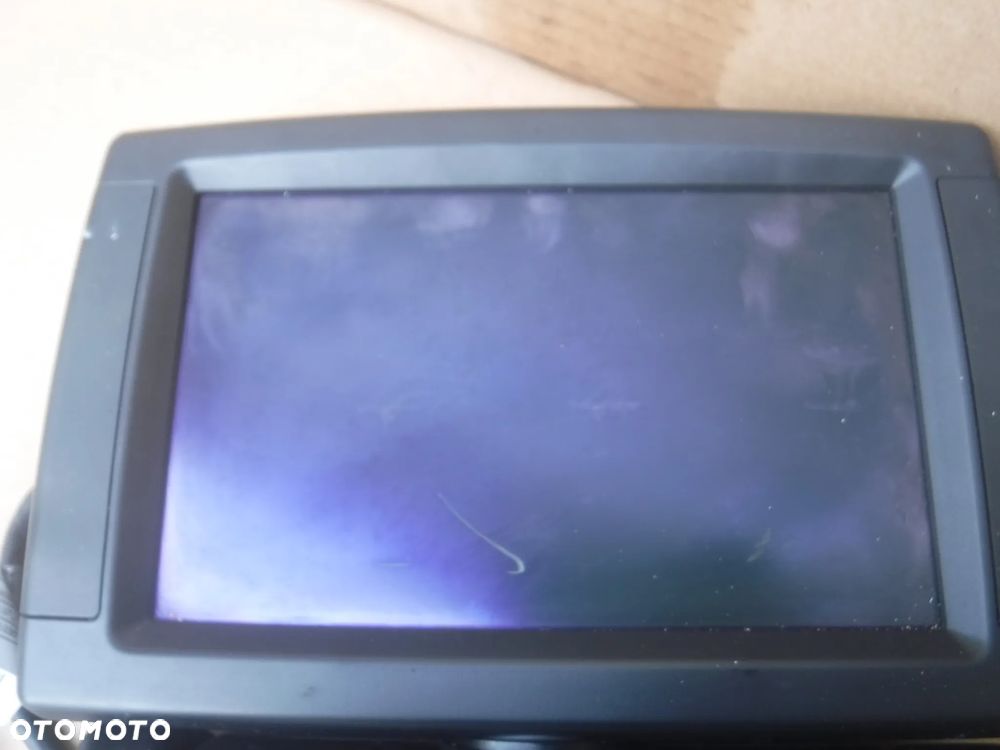 BMW X5 E70 X6 E71   monitor wyswietlacz dvd - 2