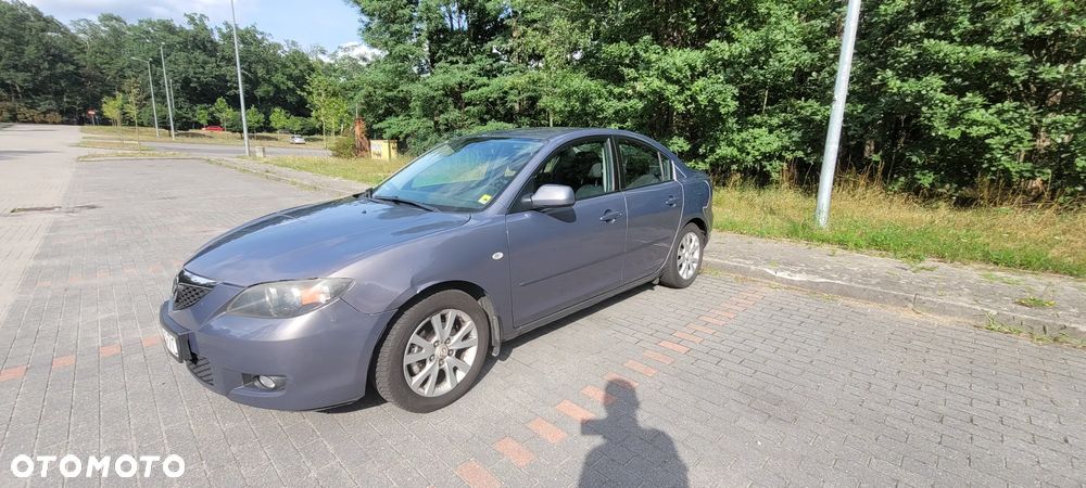 Mazda 3 1.6 Exclusive - 3