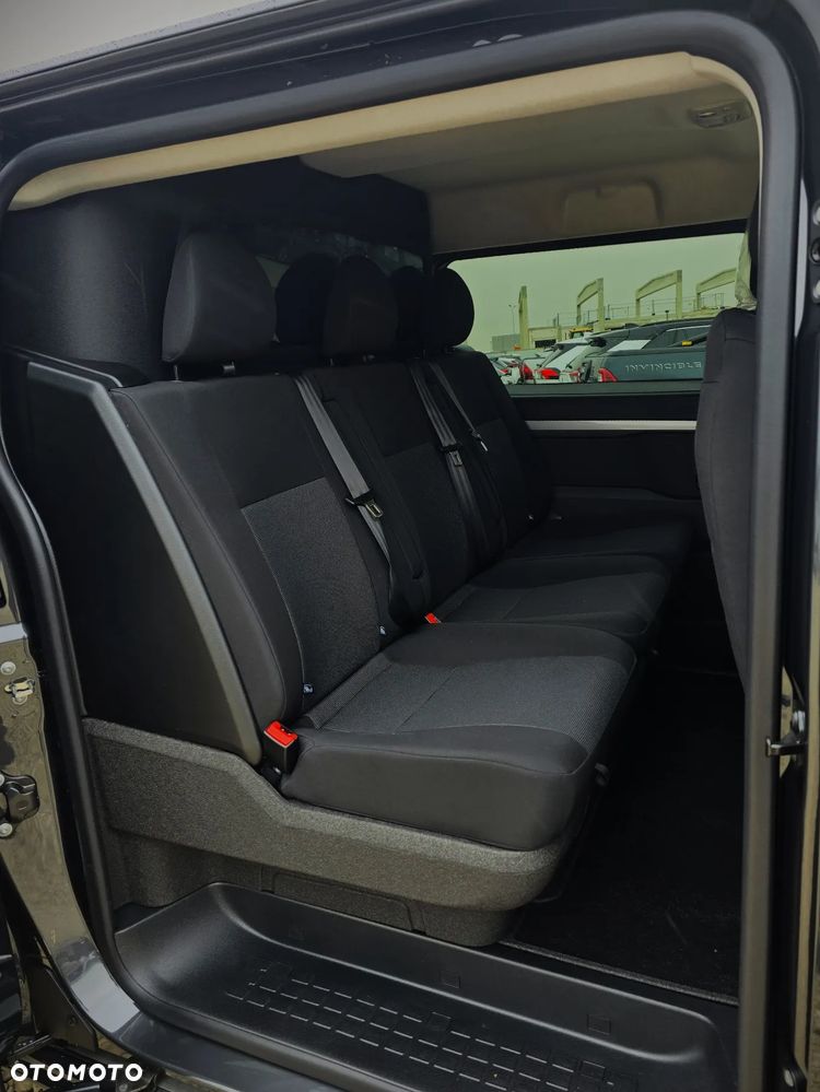 Toyota Proace - 34