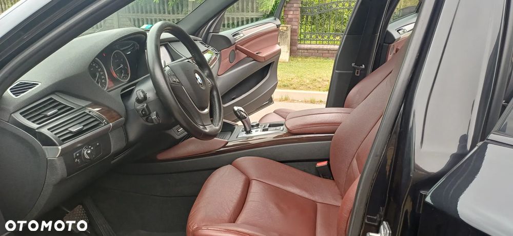 BMW X6 - 6