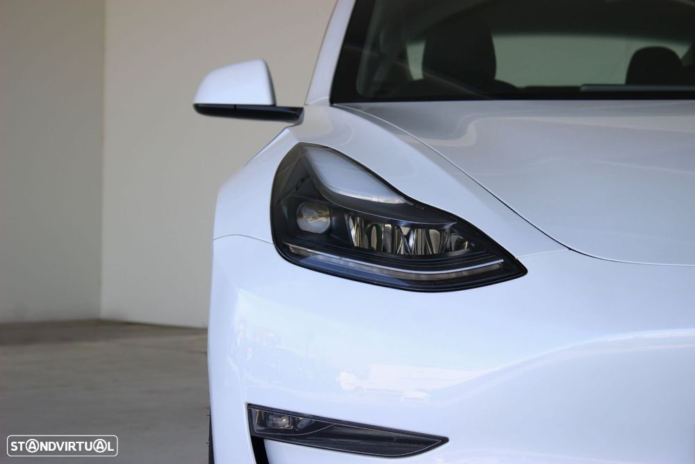 Tesla Model 3 Long Range Tração Integral - 4