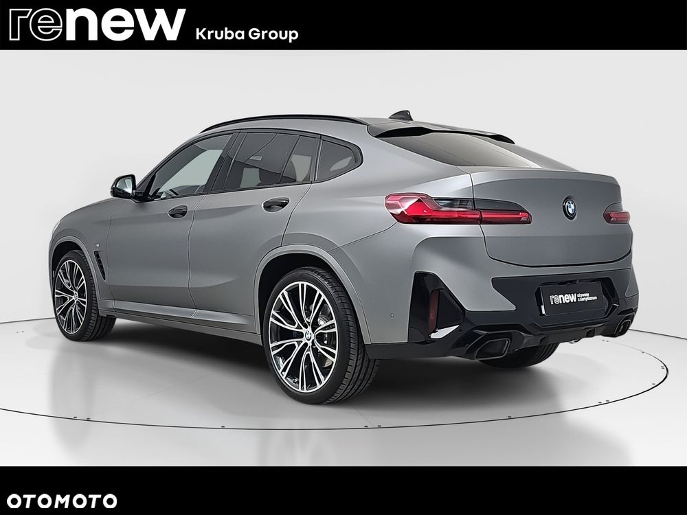 BMW X4 xDrive30d mHEV sport - 7