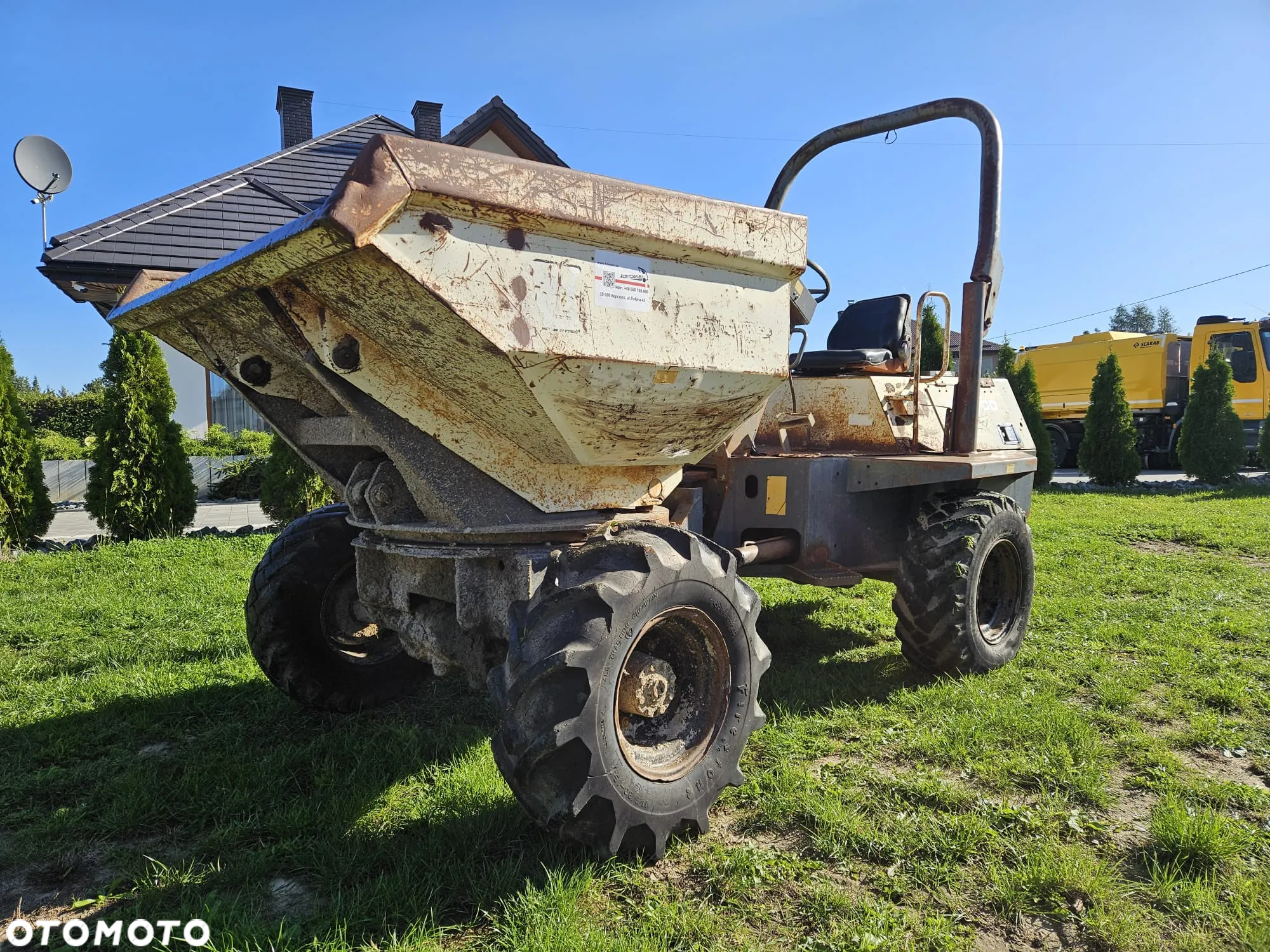 Terex PS3000 3T - 13