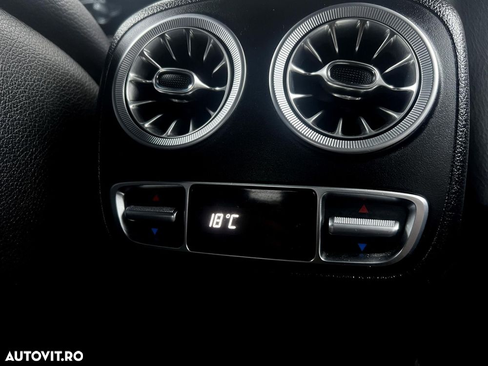 Mercedes-Benz E - 11