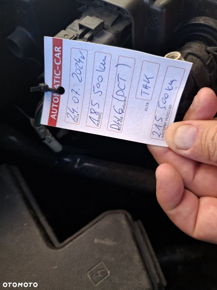 Renault Espace 1.6 dCi Energy Magnetic EDC - 8