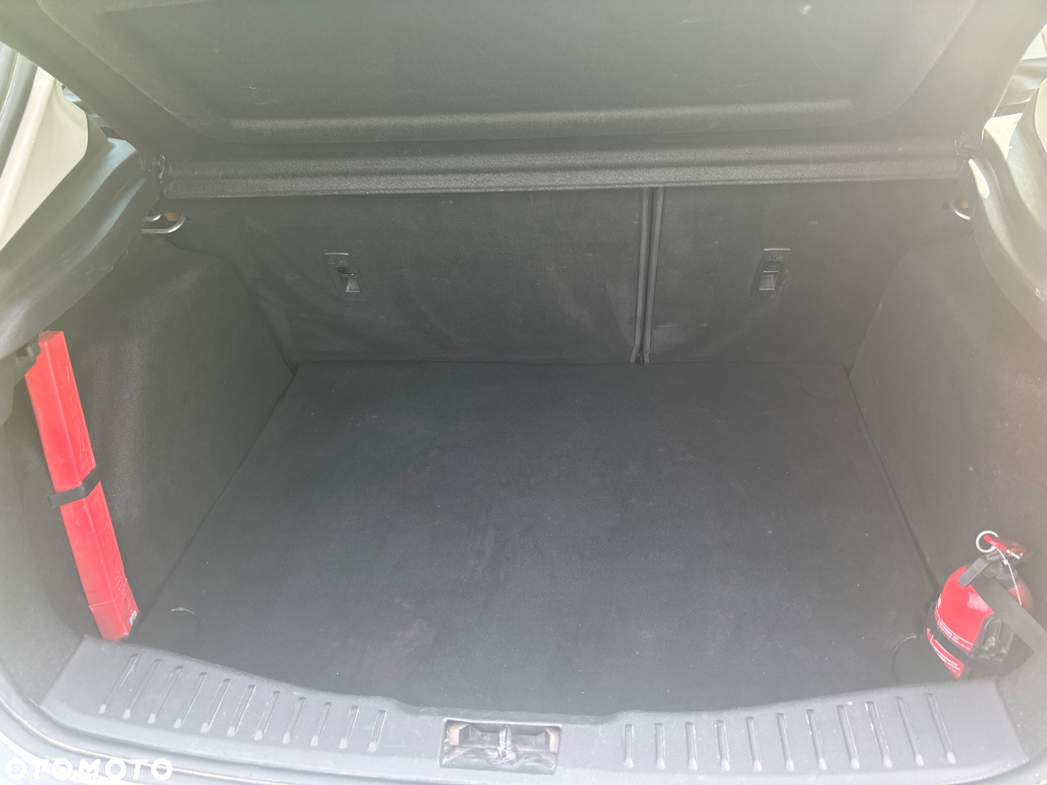 Ford Focus 1.6 TDCi Ambiente - 7