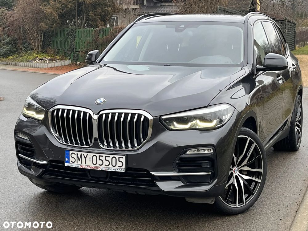BMW X5 xDrive25d - 2