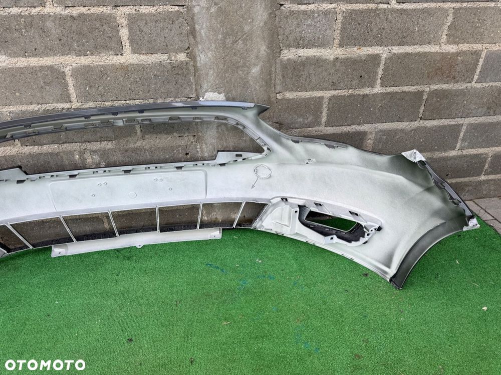 FORD C-MAX MK2 LIFT BEZ DZIUR ZDERZAK PRZEDNI ORG EU X - 10