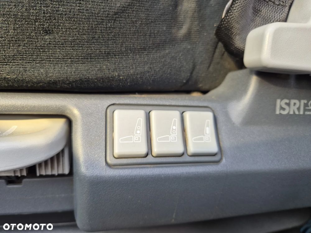 MAN TGS 26.320 6x2 HDS ATLAS 120.2E Sterowanie radiowe Euro 6 - 10