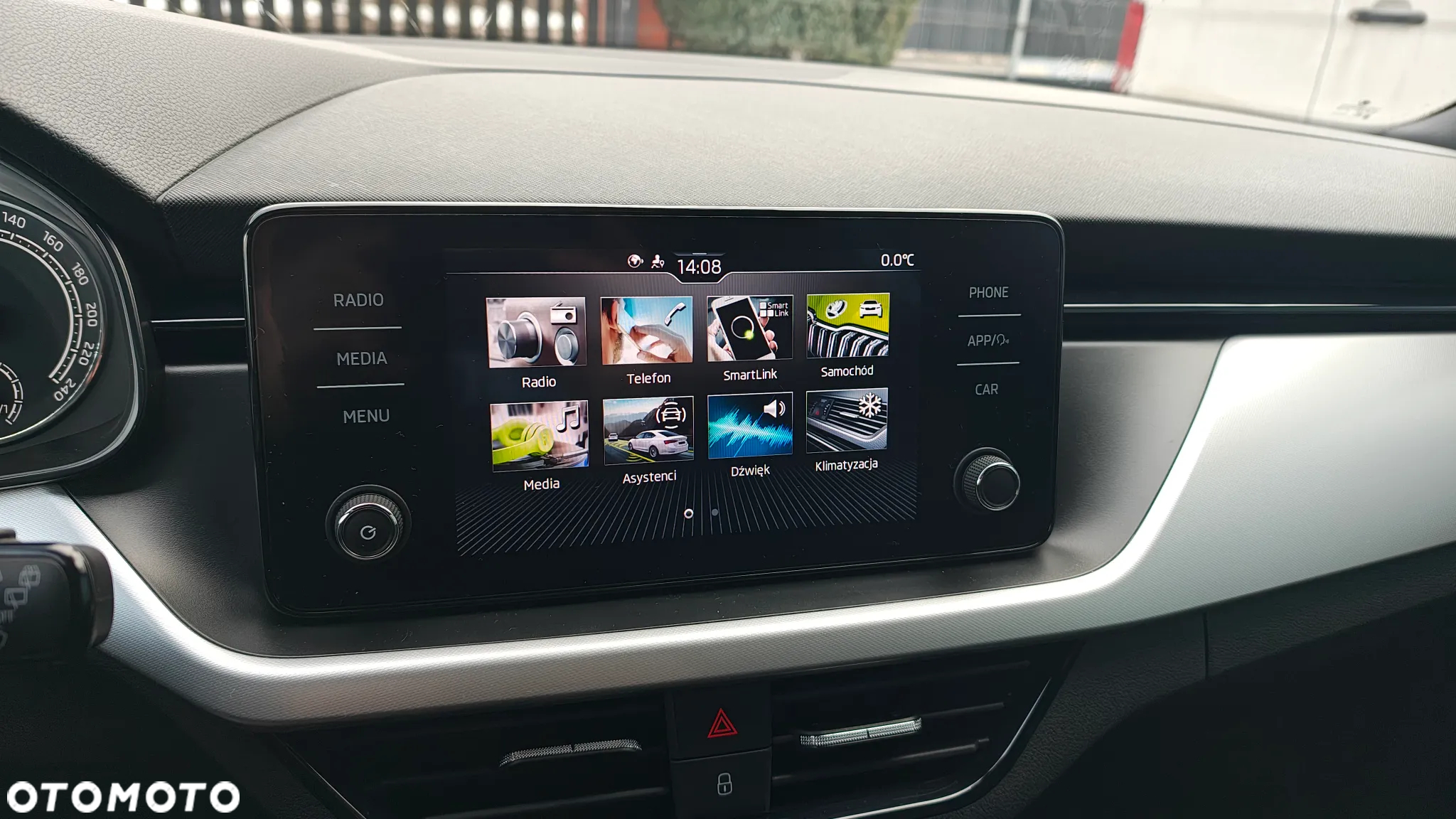Skoda Kamiq 1.0 TSI Ambition - 14