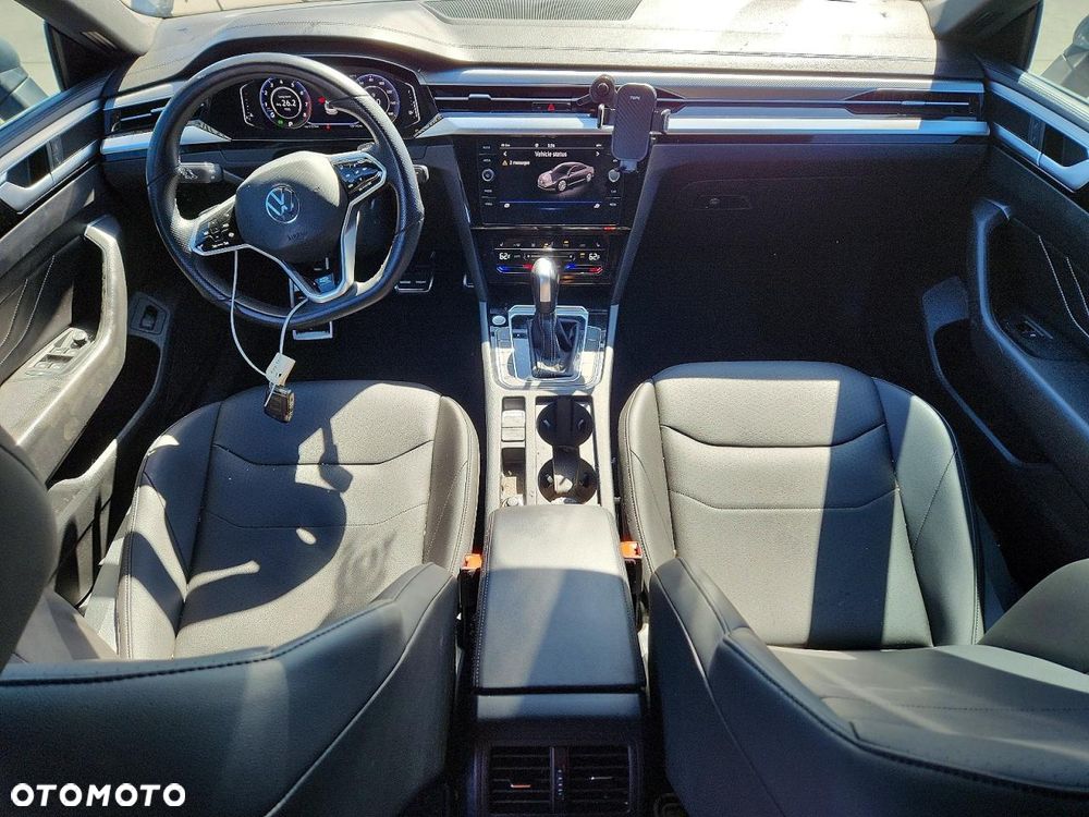 Volkswagen Arteon - 8