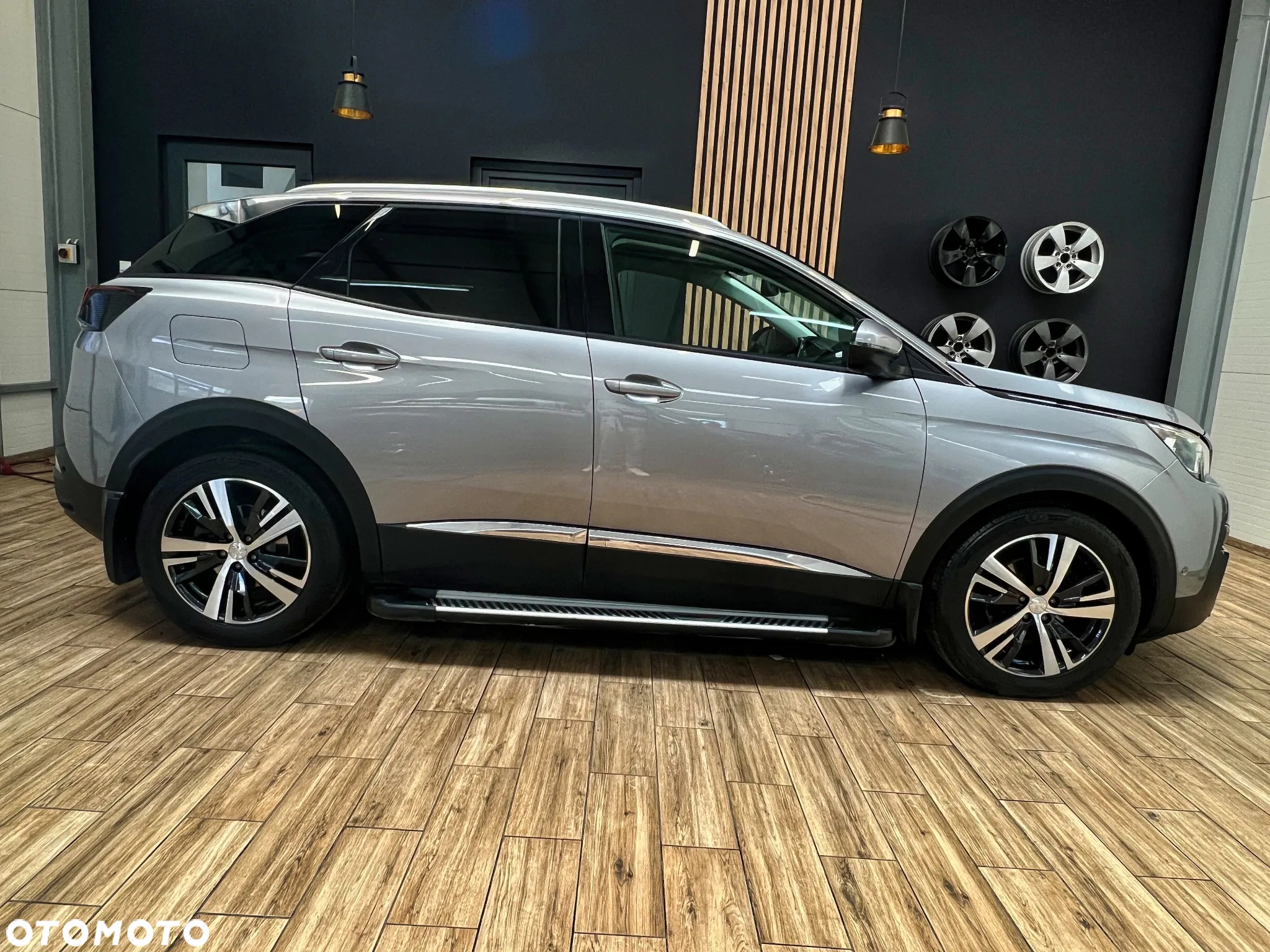 Peugeot 3008 - 6
