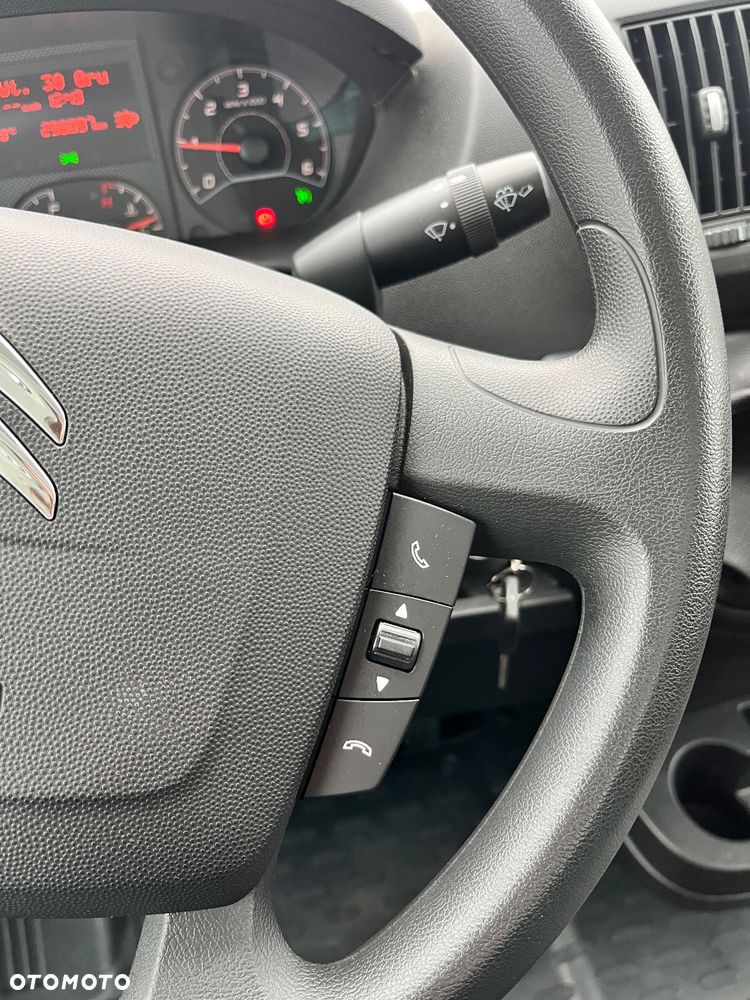 Citroën Jumper - 27