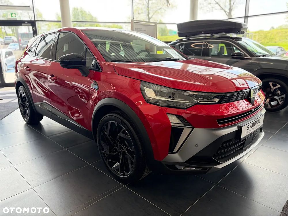 Renault Symbioz - 3