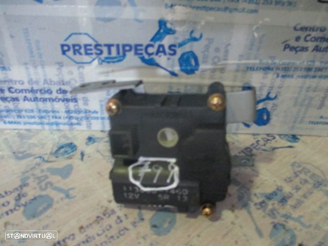 Motor Da Comporta De Sofagem 69303009 BMW E60 2004 - 1