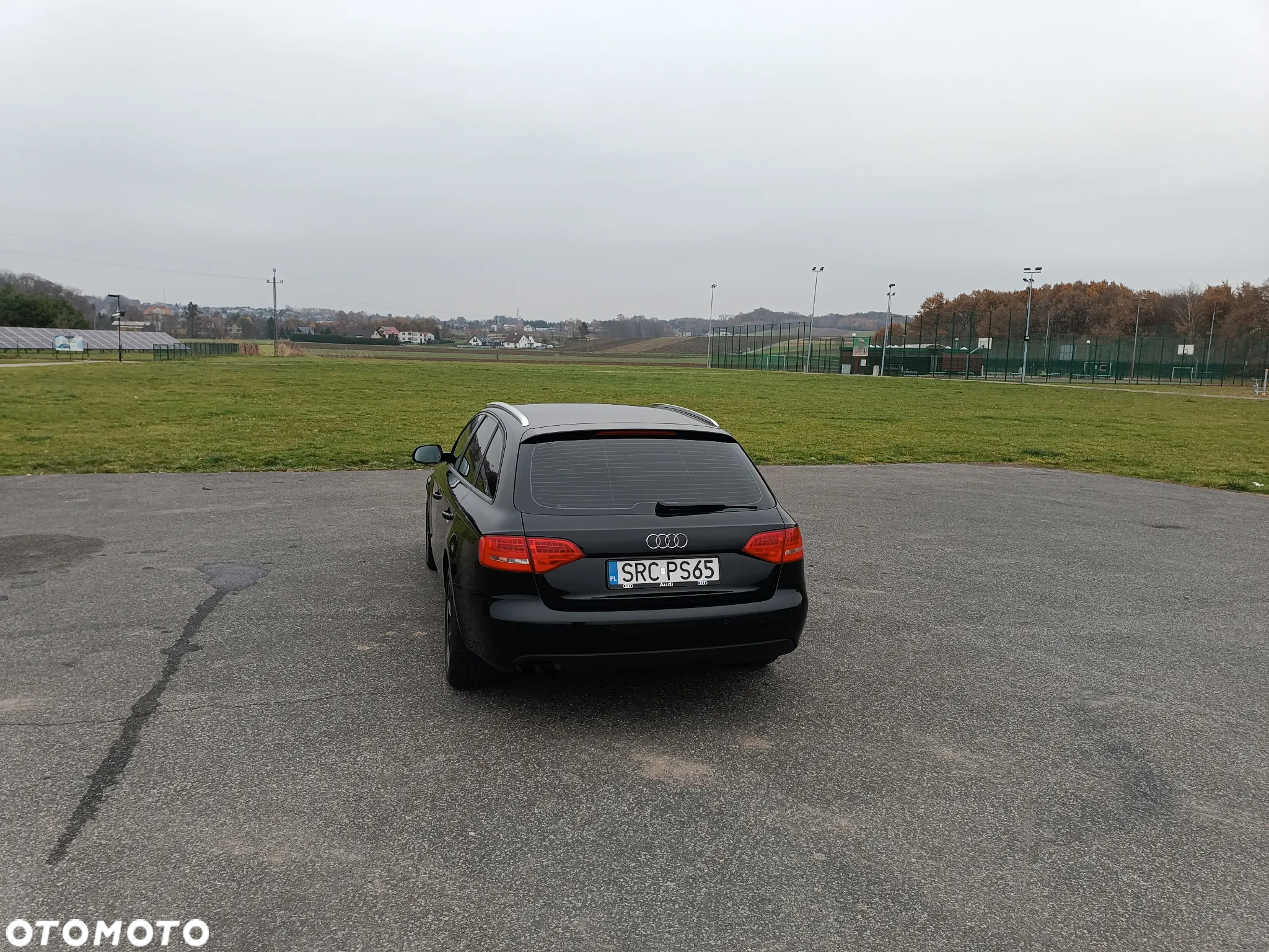 Audi A4 Avant 1.8 TFSI Attraction - 5
