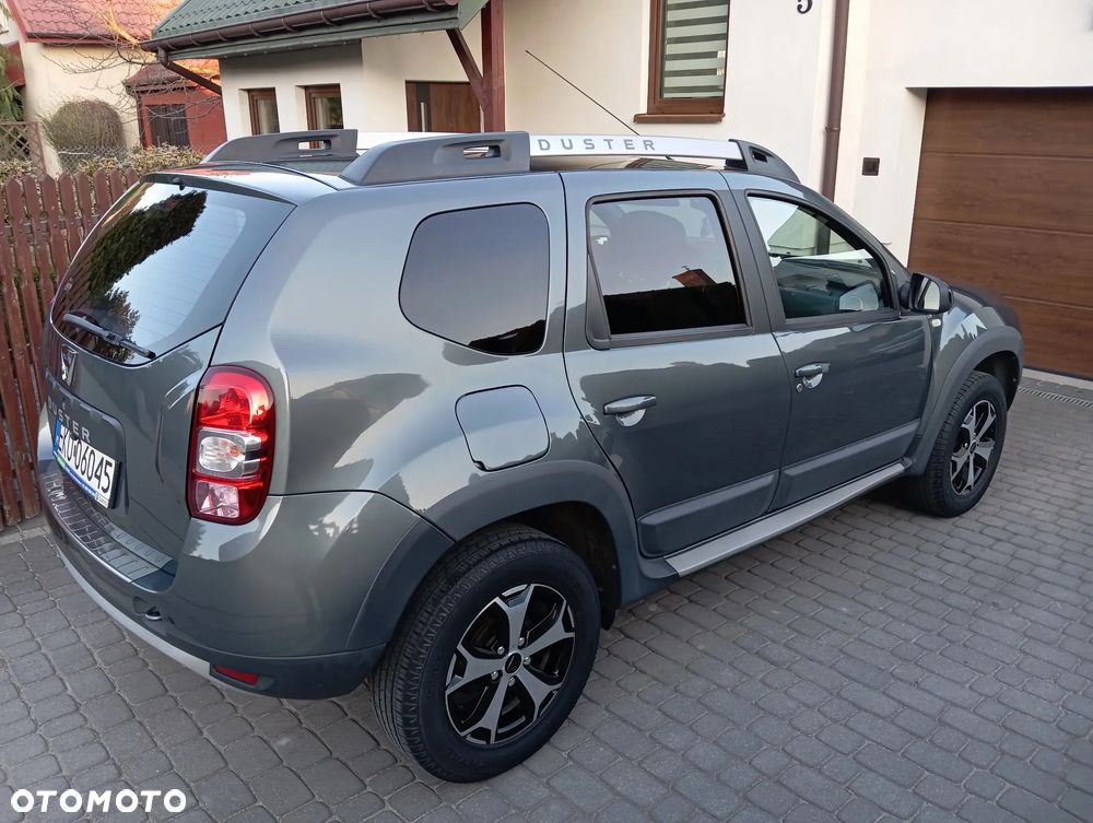 Dacia Duster 1.6 SCe Urban Explorer S&S - 13