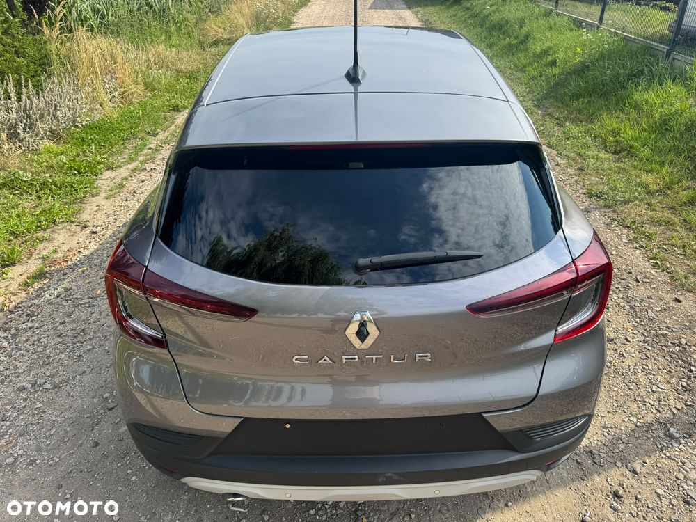 Renault Captur - 18