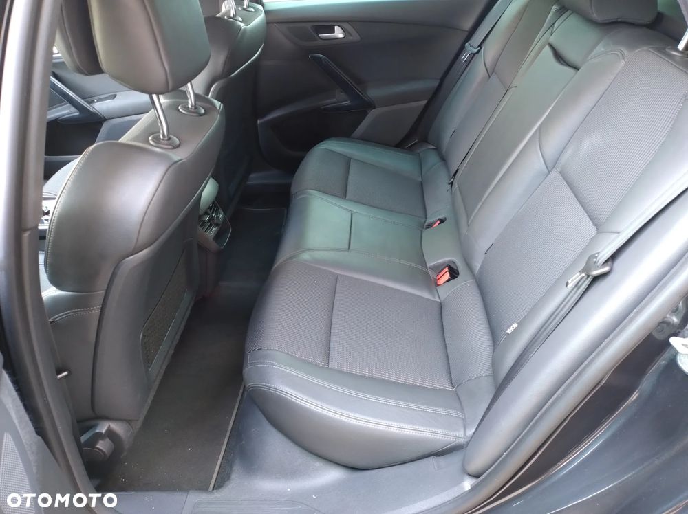 Peugeot 508 2.0 HDi Allure - 4