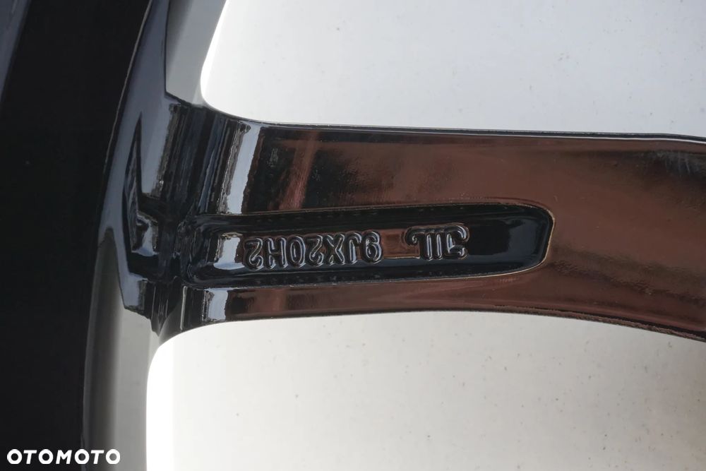 5x112 20 9J et25 do audi - 16