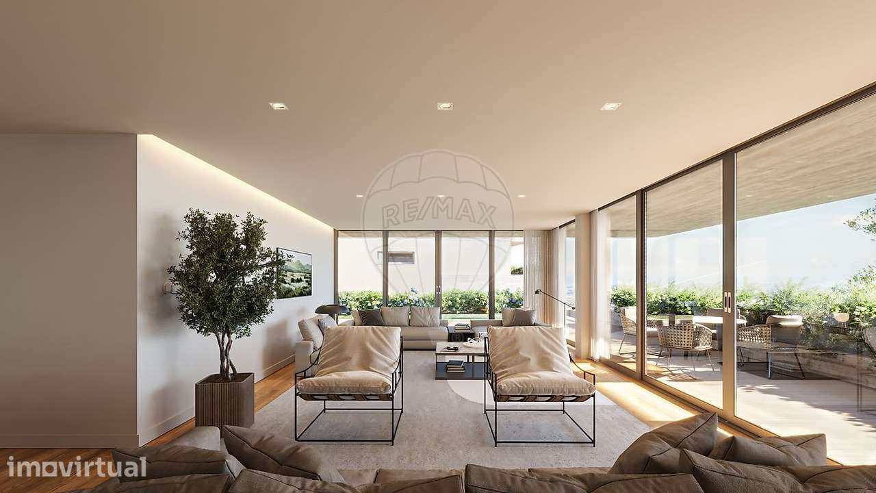 Apartamento T4 para venda - Grande imagem: 5/12