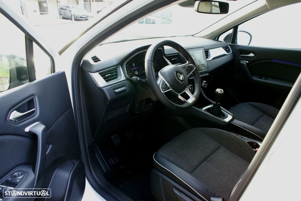 Renault Captur 1.0 TCe Intens - 10