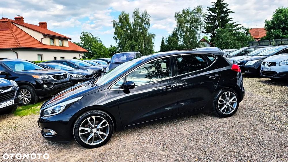 Kia Ceed 1.6 GDI XL - 20