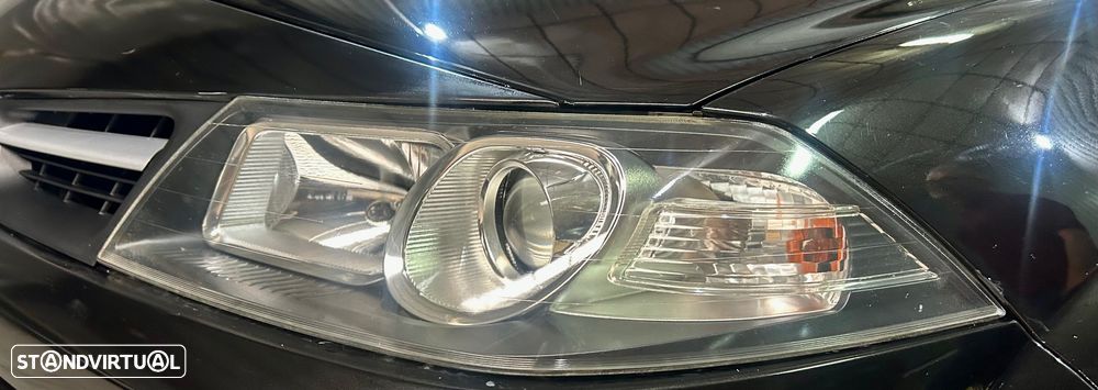Renault Mégane Break 1.5 dCi Extreme - 23