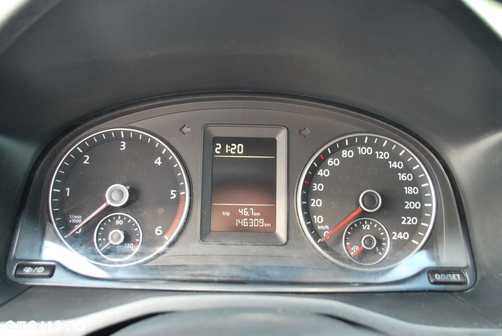 Volkswagen Caddy - 11