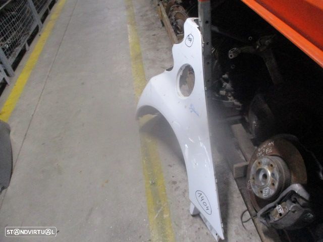 Guarda Lamas Gl1404 SMART  FORTWO 2 451 2008 1.0I 60CV 3P BRANCO TDRT - 3