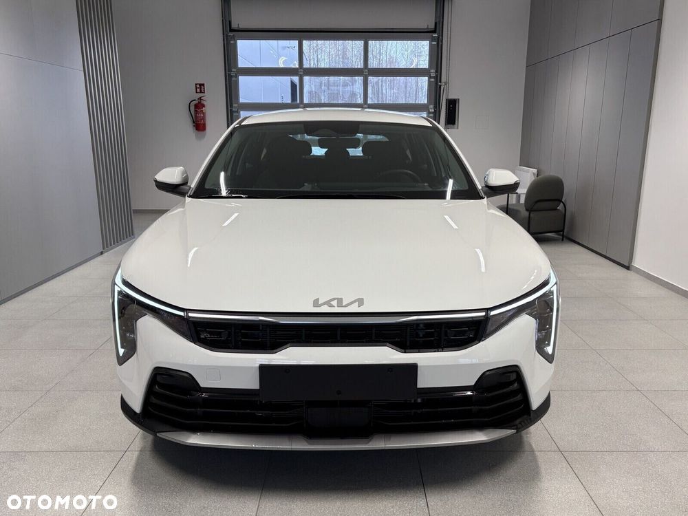 Kia K4 - 3