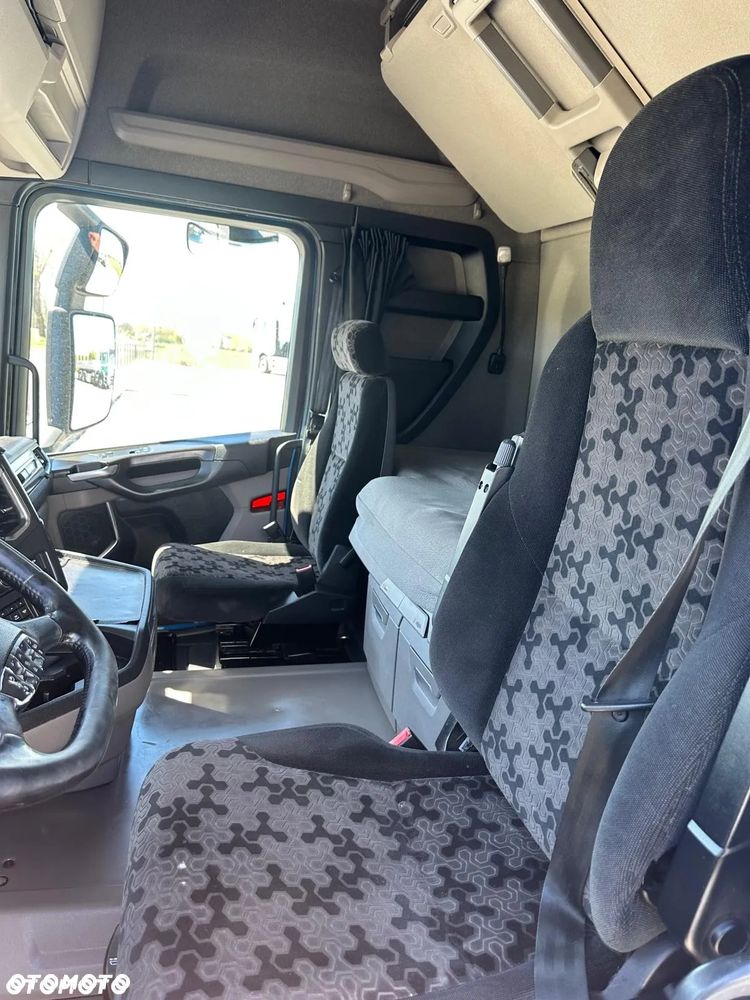 Scania R450 - 18