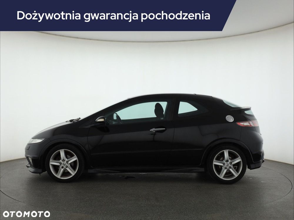 Honda Civic - 4