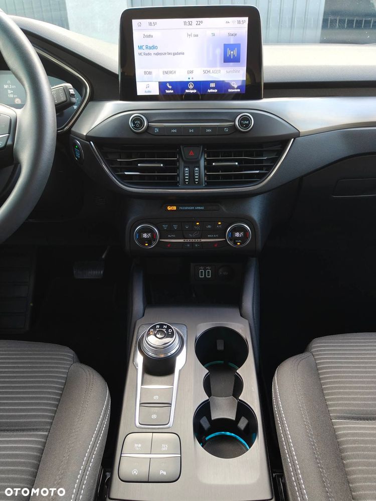Ford Focus 2.0 EcoBlue Titanium X - 16