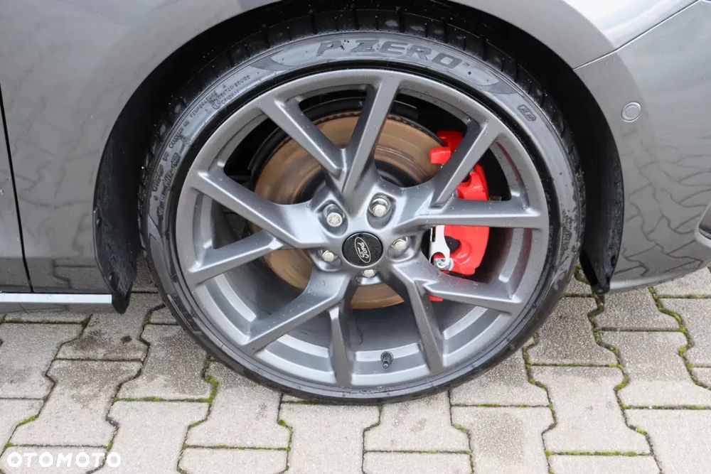 Ford Focus 2.3 EcoBoost ST X - 9