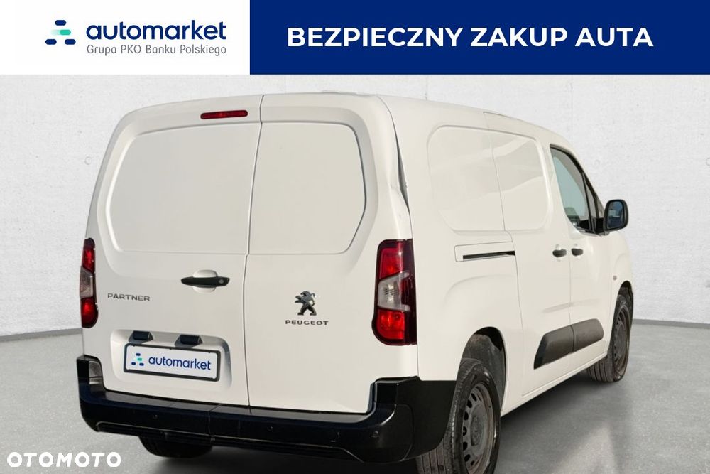 Peugeot Partner - 6