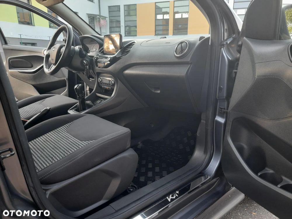 Ford Ka+ - 25