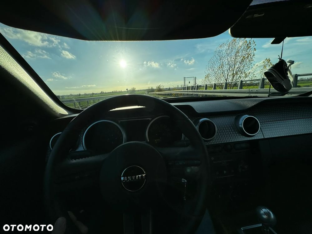 Ford Mustang - 32