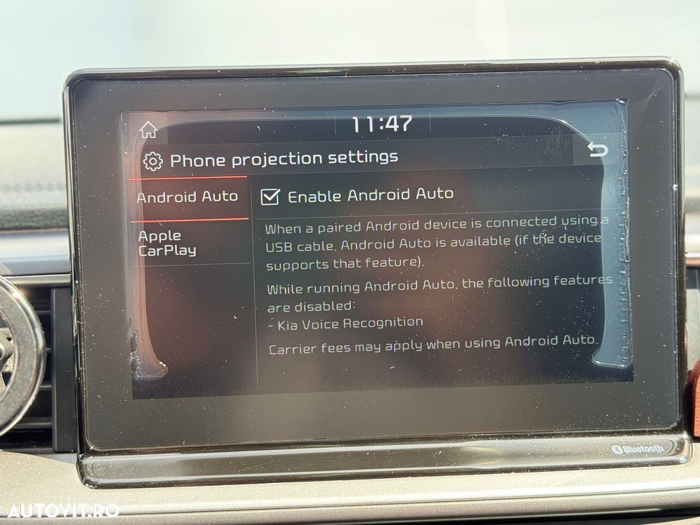 Kia Ceed 1.6 DSL 7DCT Star - 17