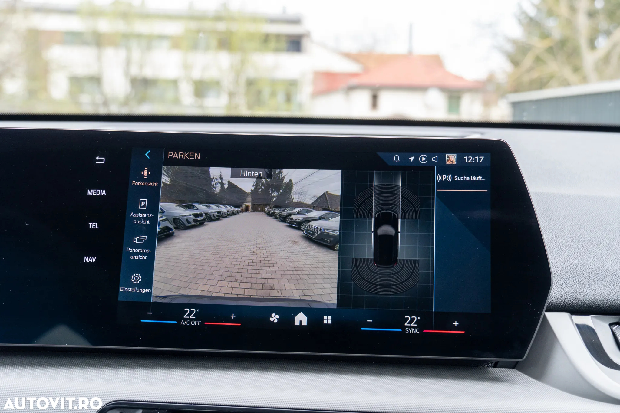 BMW X1 sDrive18i AT - 24